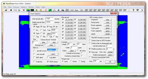COAA PlanePlotter 6.7.1.5 Beta