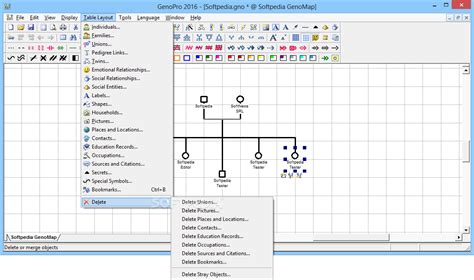 Download GenoPro 2020 v3.1.0.1